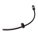 Garden Grass Landmower Brush Cutter Fuel Line Hose w/Filter Engine Tool Part