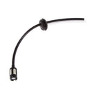 Garden Grass Landmower Brush Cutter Fuel Line Hose w/Filter Engine Tool Part