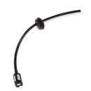 Garden Grass Landmower Brush Cutter Fuel Line Hose w/Filter Engine Tool Part