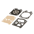Carburetor Gasket Diaphragm Repair Kit f/ Zenoah G3800 Chainsaw 45cc 38cc Set of 4