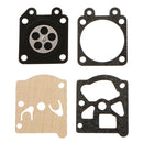 Carburetor Gasket Diaphragm Repair Kit f/ Zenoah G3800 Chainsaw 45cc 38cc Set of 4