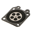 Carburetor Gasket Diaphragm Repair Kit f/ Zenoah G3800 Chainsaw 45cc 38cc Set of 4