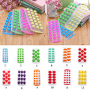 Banana-Shape Ice Ball Cube Tray Freeze Bar Jelly Pudding Chocolate Mold Maker Tool