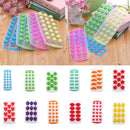 Banana-Shape Ice Ball Cube Tray Freeze Bar Jelly Pudding Chocolate Mold Maker Tool