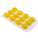 Banana-Shape Ice Ball Cube Tray Freeze Bar Jelly Pudding Chocolate Mold Maker Tool