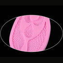 Baby Angel Wing Fondant Cake Decorating DIY Gum Paste Candy Sugarcraft Mold