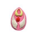Baby Angel Wing Fondant Cake Decorating DIY Gum Paste Candy Sugarcraft Mold