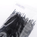 3/5 Drip Irrigation Emitters Water Dripper Stake Sprinkler Irrigation Drippers Pack of 100
