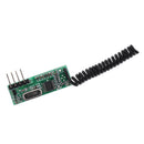 315MHz Superheterodyne Receiver Module Receiver Module for Industrial