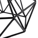 Diamond Belt Metal Design Lampshade w/ Cable Ceiling Bulb Chandelier Sconce