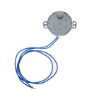 Imported Synchronous Motor 110-127V AC 4W Geared Motor 4W CW/CCW Reduction Motor