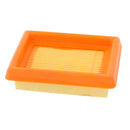 Replacement Air Filter for Lawnmower STIHL FS120/200/250/300/350/400/450