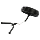 Fuel Gas Oil Cap Replacement For STIHL Chainsaw 017 /018 / MS170 / MS180