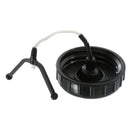 Fuel Gas Oil Cap Replacement For STIHL Chainsaw 017 /018 / MS170 / MS180