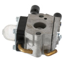 Carburettor f/ Stihl FS38 FS45 FS46 FS55 FS55R ZAMA C1Q-S66 Chainsaw Parts