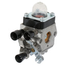 Carburettor f/ Stihl FS38 FS45 FS46 FS55 FS55R ZAMA C1Q-S66 Chainsaw Parts