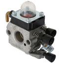 Carburettor f/ Stihl FS38 FS45 FS46 FS55 FS55R ZAMA C1Q-S66 Chainsaw Parts