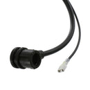 Black Ignition Coil Spark Plug For Husqvarna 50/51/55/61/254/25 Chainsaw