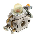 Carburetor f/ Homelite ZAMA RYOBI 3074504 985624001 C1U-H60 26CC 30CC