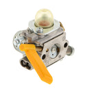 Carburetor f/ Homelite ZAMA RYOBI 3074504 985624001 C1U-H60 26CC 30CC