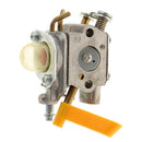 Carburetor f/ Homelite ZAMA RYOBI 3074504 985624001 C1U-H60 26CC 30CC