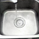 Imported Quality Replacement Kitchen Sink Drain Strainer Waste Plug Basin Drainer