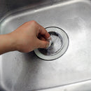 Imported Quality Replacement Kitchen Sink Drain Strainer Waste Plug Basin Drainer
