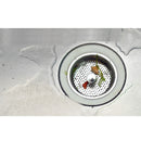 Imported Quality Replacement Kitchen Sink Drain Strainer Waste Plug Basin Drainer