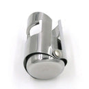 Stainless Steel Wine Bottle Sparkling Stopper Cap Cork Sealer Preserver Plug