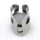 Stainless Steel Wine Bottle Sparkling Stopper Cap Cork Sealer Preserver Plug