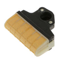 Air Filter with Housing Spare Part Fits Stihl Ms250 Ms230 Ms210 025 023 021