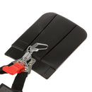 Large Universal Strimmer Double Shoulder Strap Belt For Brush Cutter Grass Trimmer