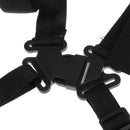 Adjustable Strimmer Double Shoulder Harness Strap For Brush Cutter Grass Trimmer Power Pruner