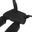 Adjustable Strimmer Double Shoulder Harness Strap For Brush Cutter Grass Trimmer Power Pruner