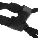 Safe Double Shoulder Harness Strap Belt For Brush Cutter Strimmer Trimmer