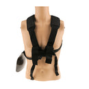 Safe Double Shoulder Harness Strap Belt For Brush Cutter Strimmer Trimmer