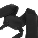 Safe Double Shoulder Harness Strap Belt For Brush Cutter Strimmer Trimmer