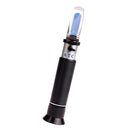 Imported Aluminium 0-10% Hydrometer ATC Salinity Refractometer For Aquarium Fish Tank