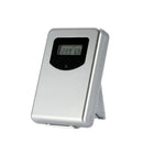 Wireless RF Receiving Weather Clock Digital Thermometer Hygrometer Display