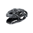 Reptile,Snake,Turtle,Vivarium Rock,Caves,Decor Aquarium Ornament LizardSkull