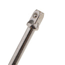 Set of 40Pcs 3/8" 1/4" Drive Metric Ratchet Socket Wrench Mould Bit Repair Tool Set