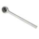 Set of 40Pcs 3/8" 1/4" Drive Metric Ratchet Socket Wrench Mould Bit Repair Tool Set