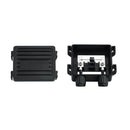 Solar Junction Box PV Connector with 1 Diode for Solar Panel 20W-50W 6A