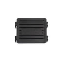 Solar Junction Box PV Connector with 1 Diode for Solar Panel 20W-50W 6A