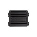 Photovoltaic Solar Junction Box PV Connecting Box with 2 Diodes 50W-170W 6A