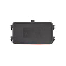 Solar Junction Box / Connecting Box PV Connector with 3 Diodes for Solar Panel 100-180W 6A