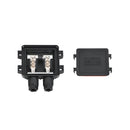 Solar Junction Box PV/Photovoltaic Connecting Box with 1 Diode Solar Panel 30W-80W 6A