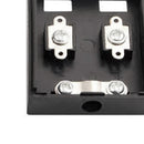 Solar Junction Box PV/Photovoltaic Connector with 1 Diode for Solar Panel 10W-50W 3A