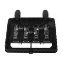 Solar Junction Box PV/Photovoltaic Connector with 6 Diodes for Solar Panel 230W-320W 12A