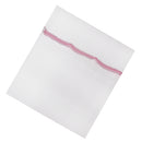 Laundry Bag Bra Lingerie Delicate Clothes Washing Machine Mesh Wash Bag Organizer 20X24
